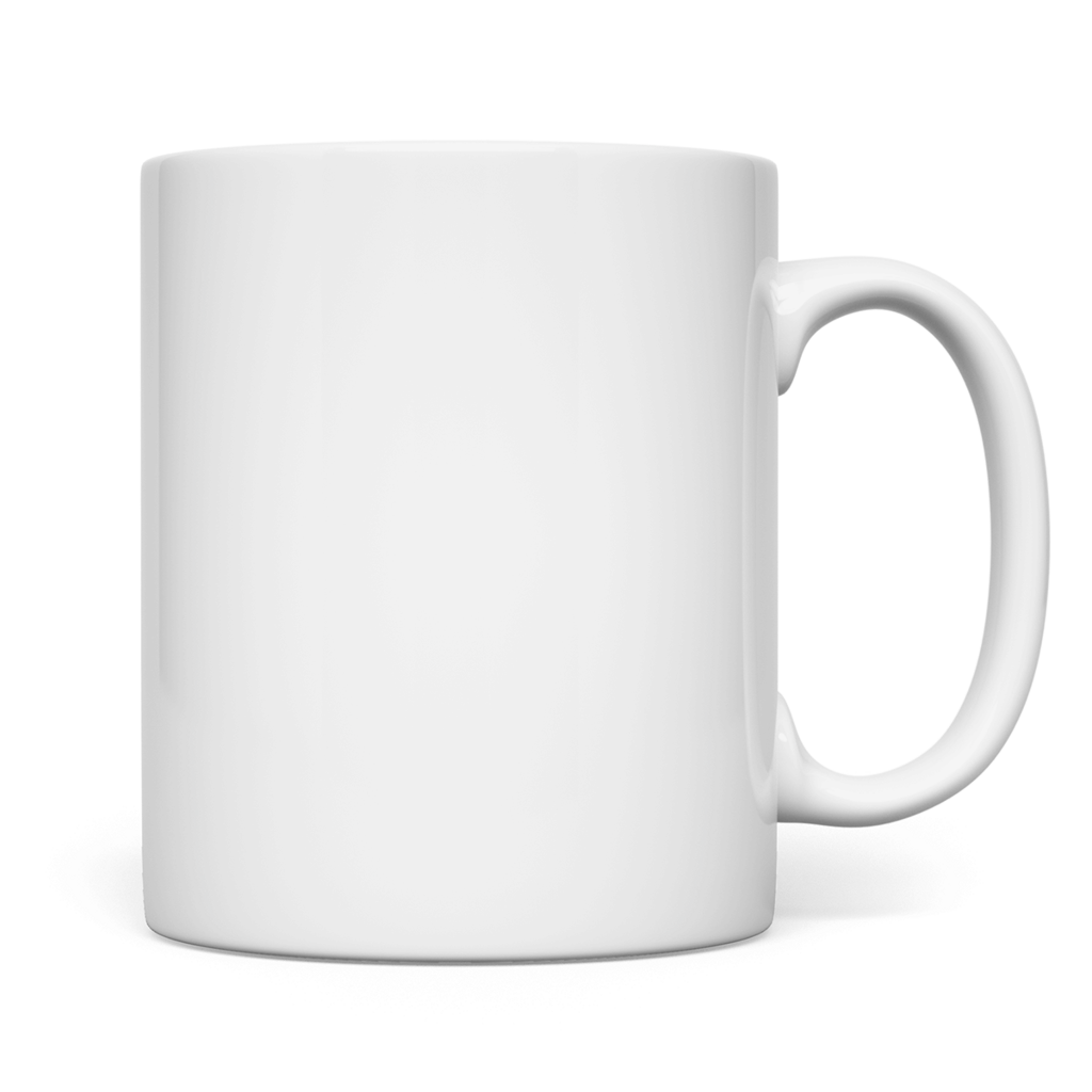 Daddybaer Natur – Keramiktasse