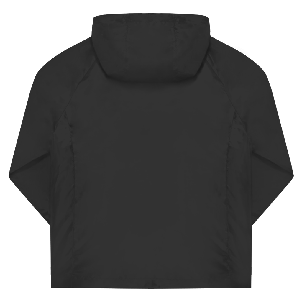Daddybaer Natur – Windbreaker