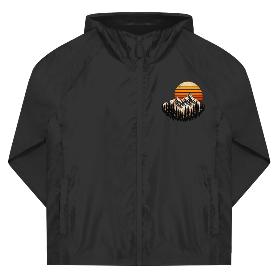 Daddybaer Natur – Windbreaker
