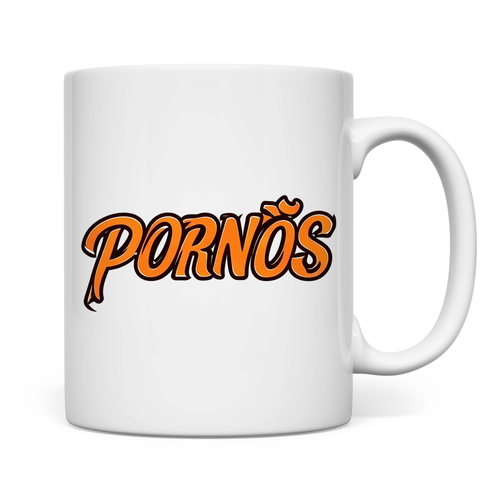 Keepsake Spruch – PORNÖS