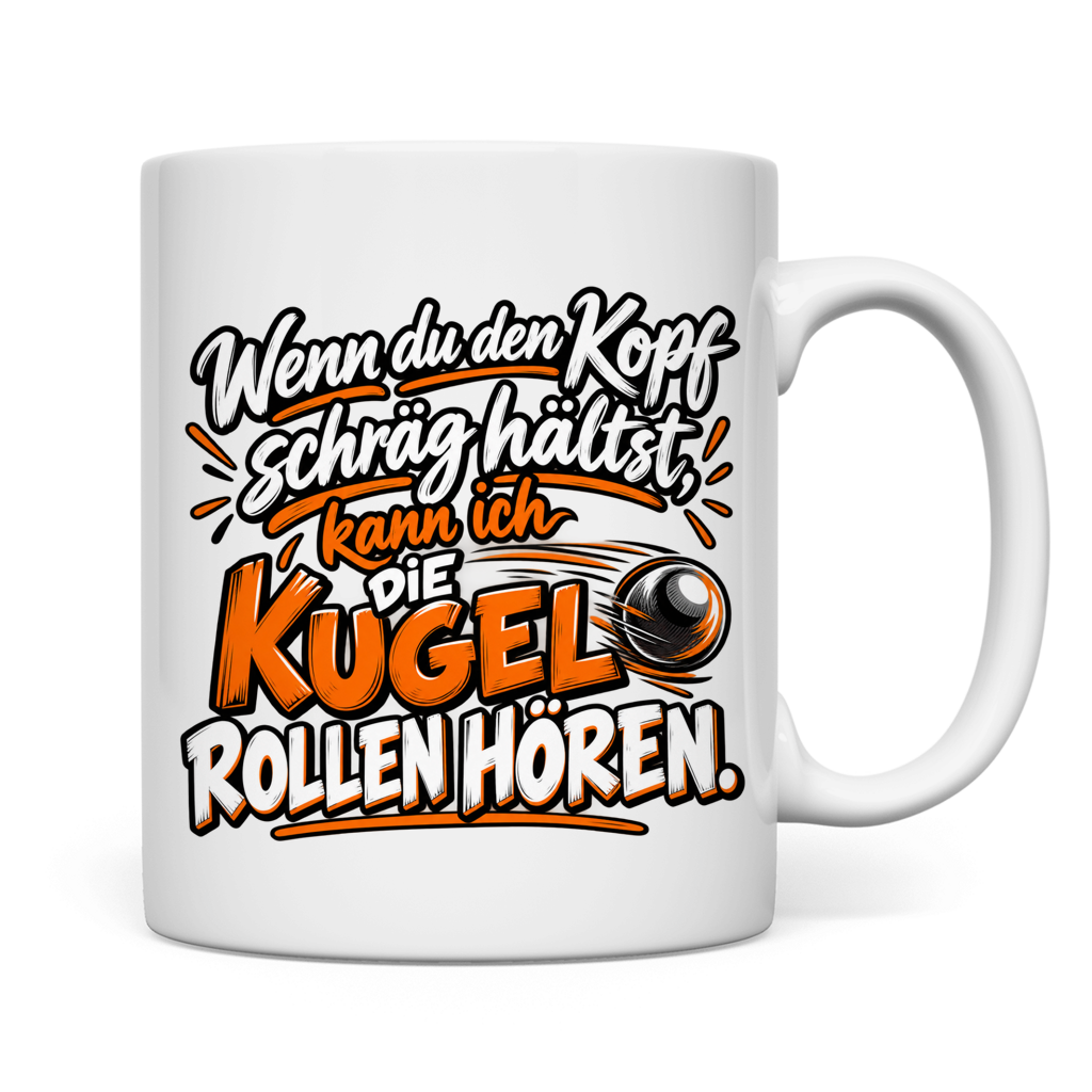 Keepsake Spruch – Kugel