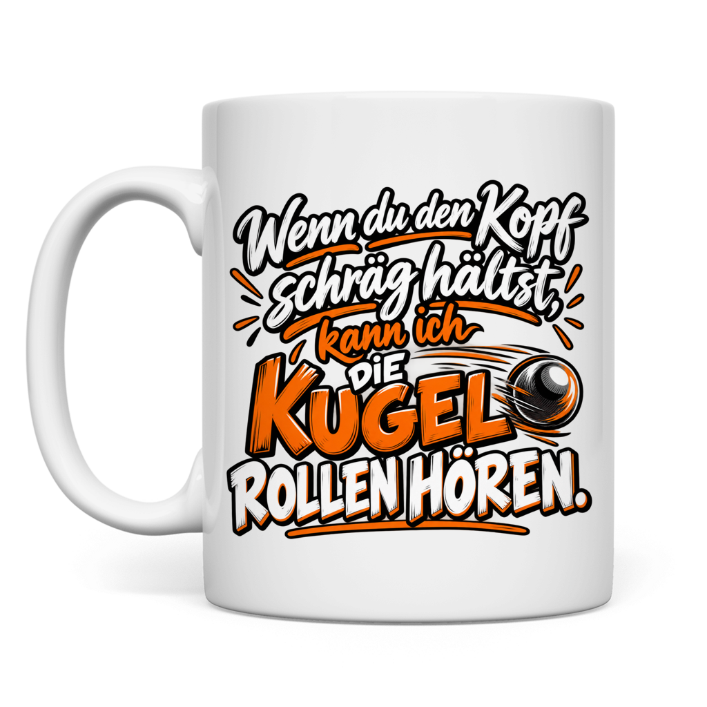 Keepsake Spruch – Kugel
