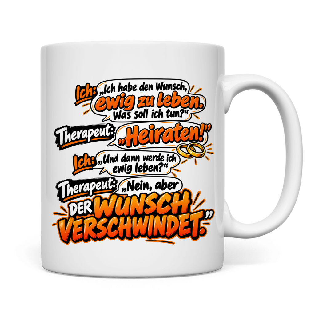 Keepsake Spruch – Heiraten