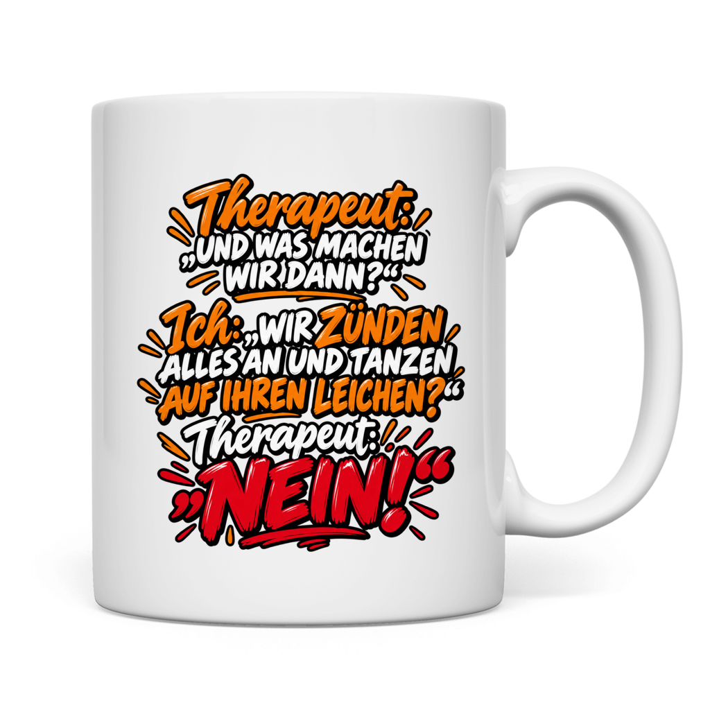 Keepsake Spruch – Und was machen wir dann