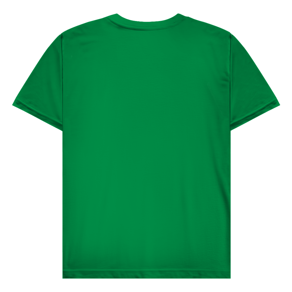 PORNÖS – Herren T-Shirt – Frontdruck