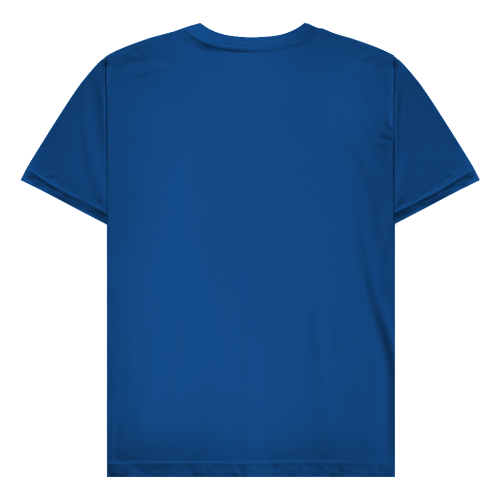 PORNÖS – Herren T-Shirt – Frontdruck