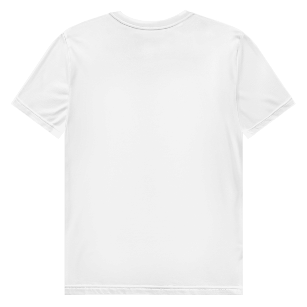 PORNÖS – Herren Premium Bio T-Shirt – Frontdruck