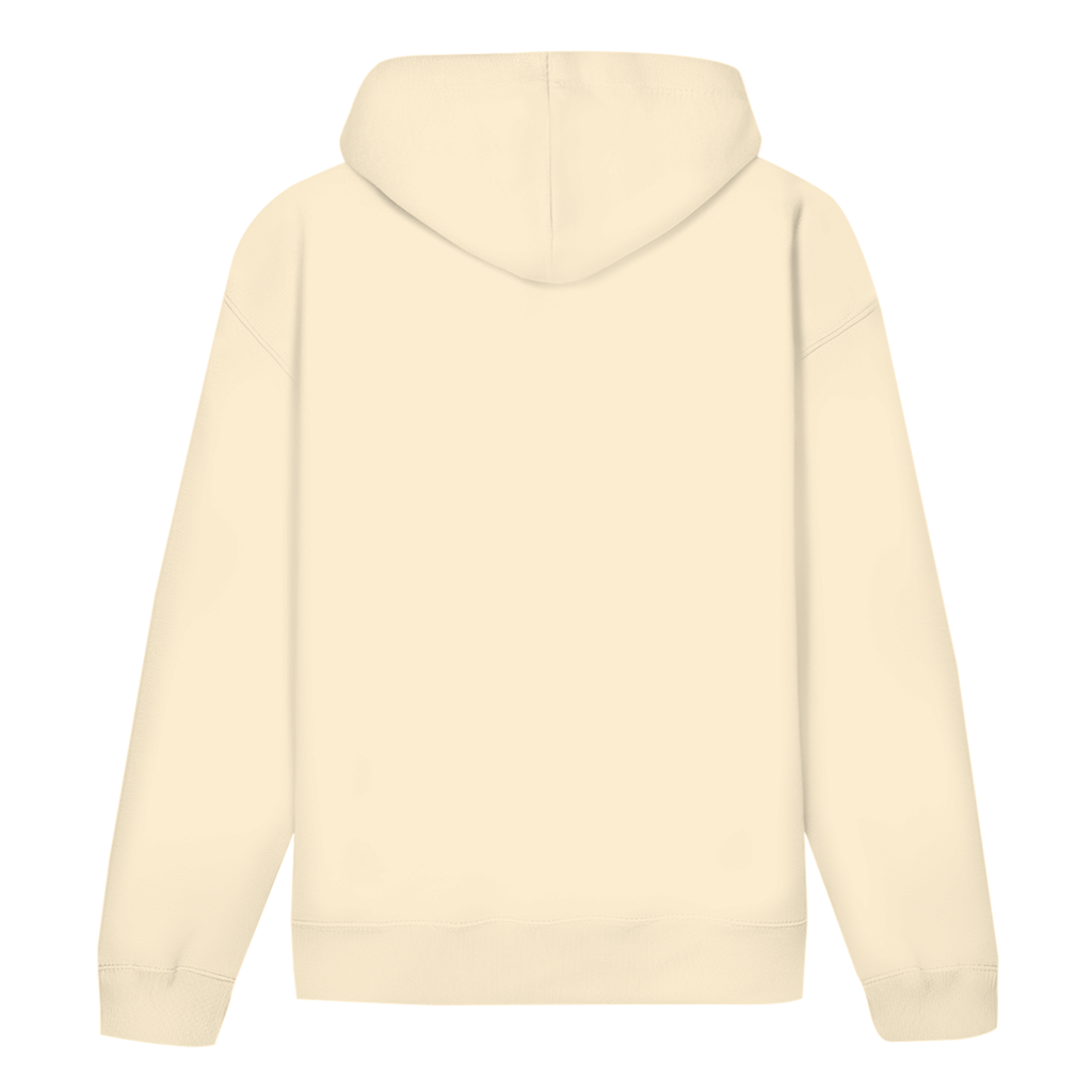 PORNÖS – ST/ST Drummer Hoodie – Frontdruck
