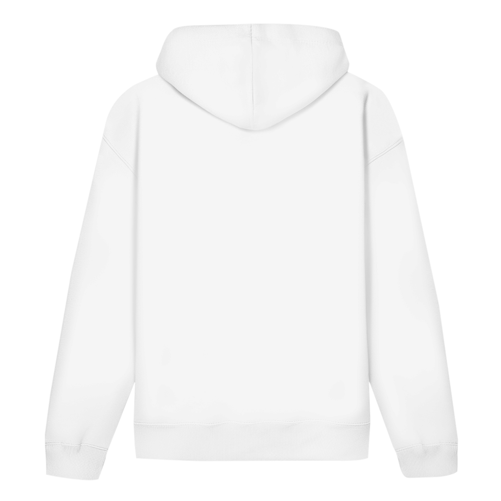 PORNÖS – ST/ST Drummer Hoodie – Frontdruck