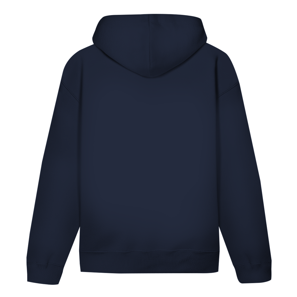 PORNÖS – ST/ST Drummer Hoodie – Frontdruck