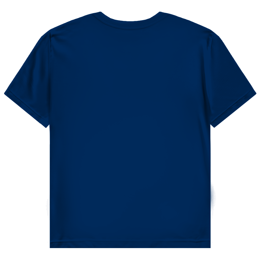 PORNÖS – Damen T-Shirt – Frontdruck
