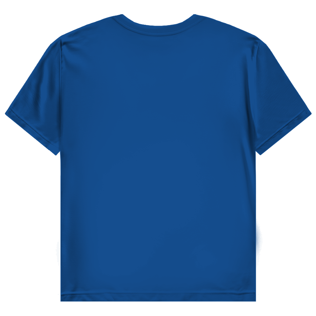 PORNÖS – Damen T-Shirt – Frontdruck
