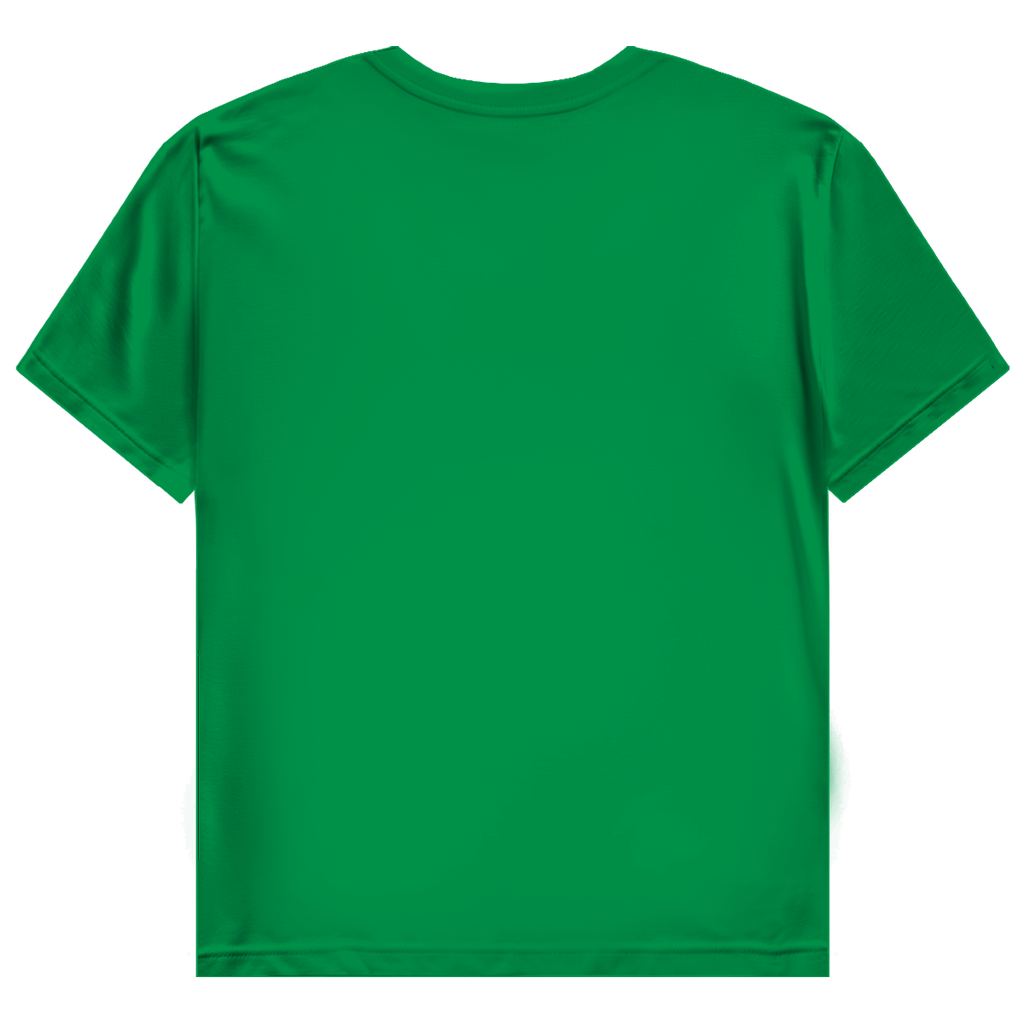 PORNÖS – Damen T-Shirt – Frontdruck