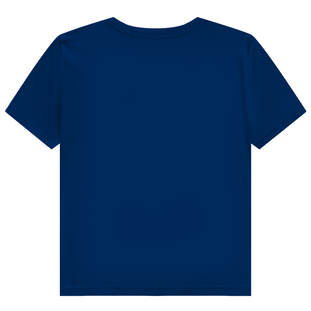 PORNÖS – Damen Premium Bio T-Shirt – Frontdruck