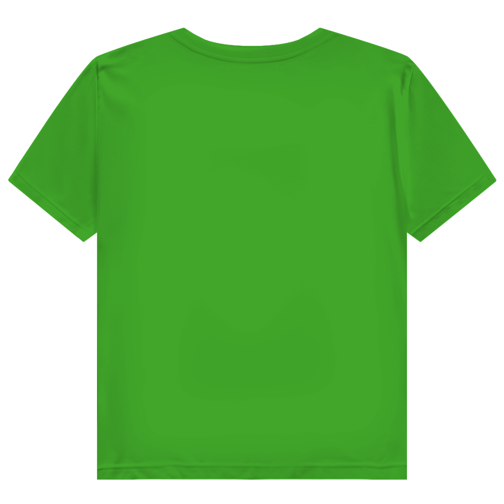 PORNÖS – Damen Premium Bio T-Shirt – Frontdruck