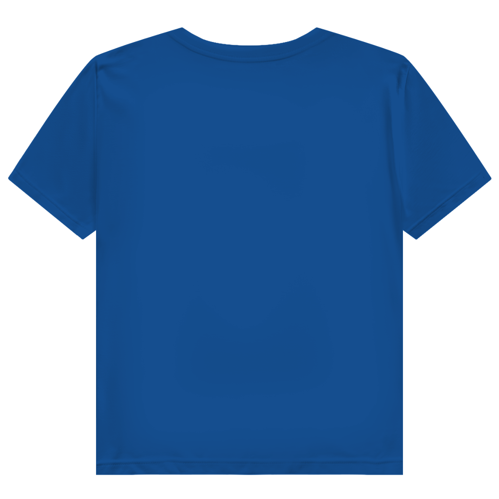 PORNÖS – Damen Premium Bio T-Shirt – Frontdruck