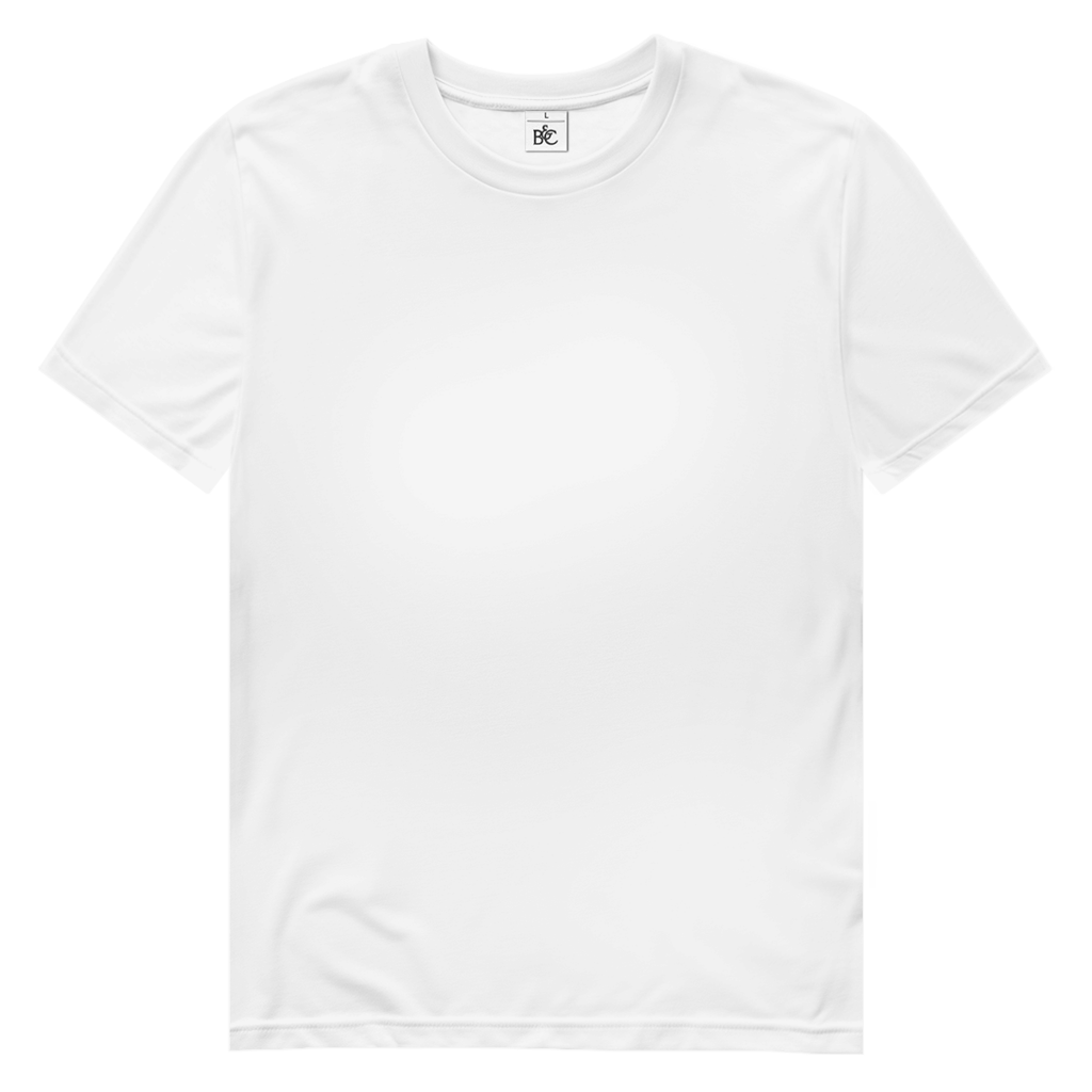 PORNÖS – Herren Premium Bio T-Shirt – Backdruck