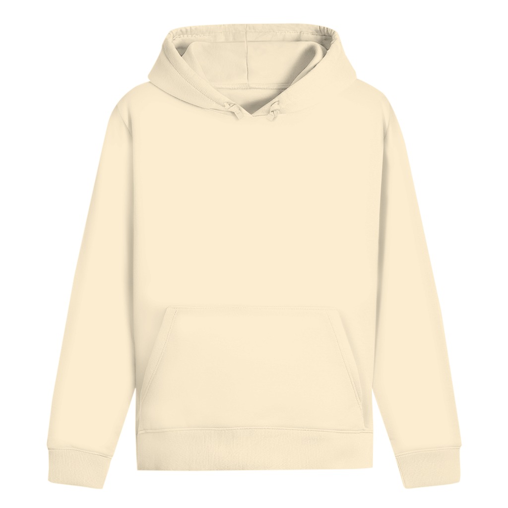 PORNÖS – ST/ST Drummer Hoodie – Backdruck