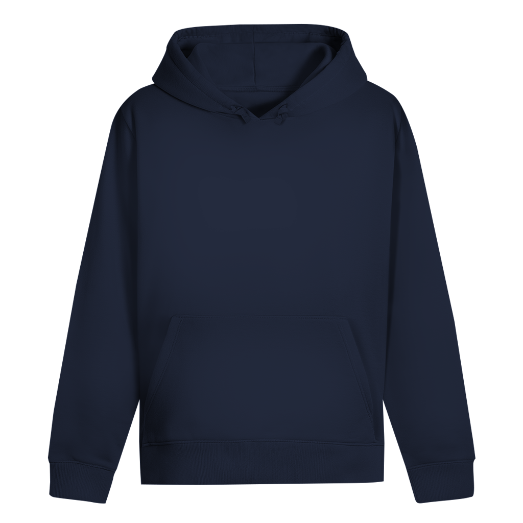 PORNÖS – ST/ST Drummer Hoodie – Backdruck