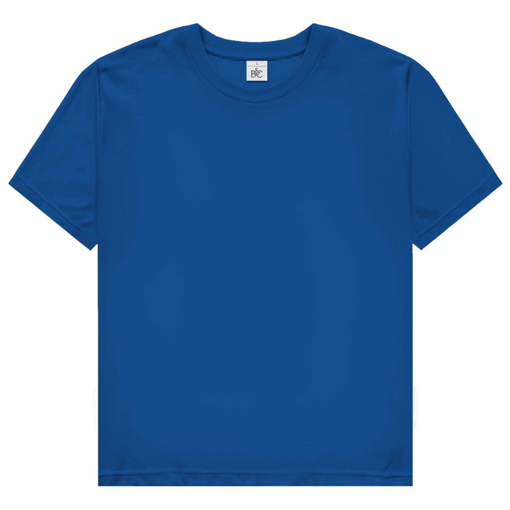 PORNÖS – Damen T-Shirt – Backdruck