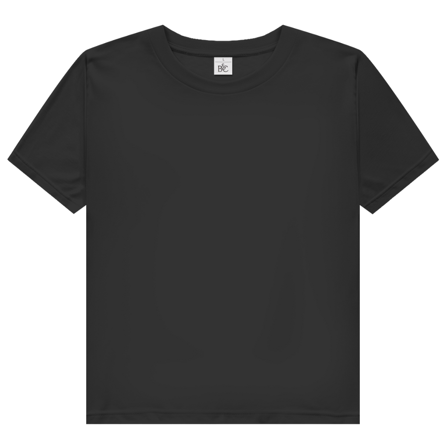 PORNÖS – Damen Premium Bio T-Shirt – Backdruck