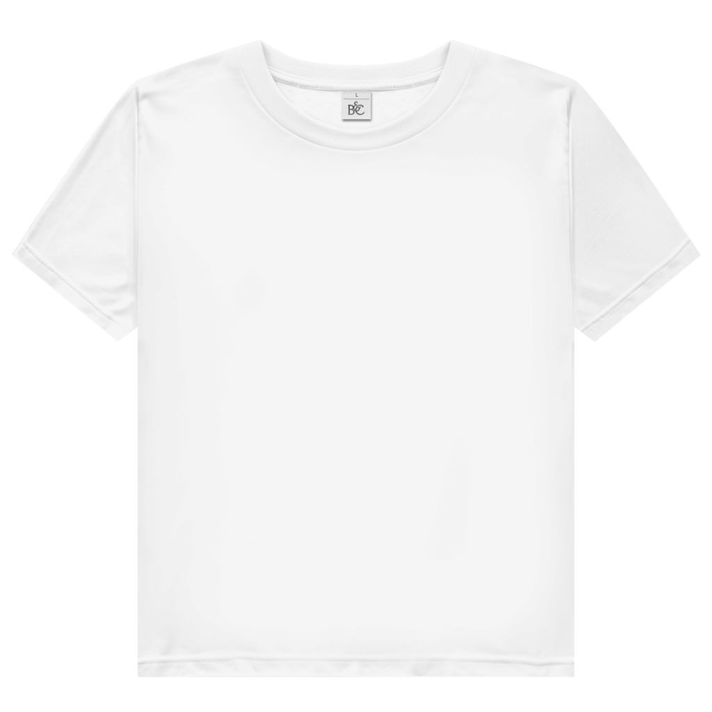 PORNÖS – Damen Premium Bio T-Shirt – Backdruck