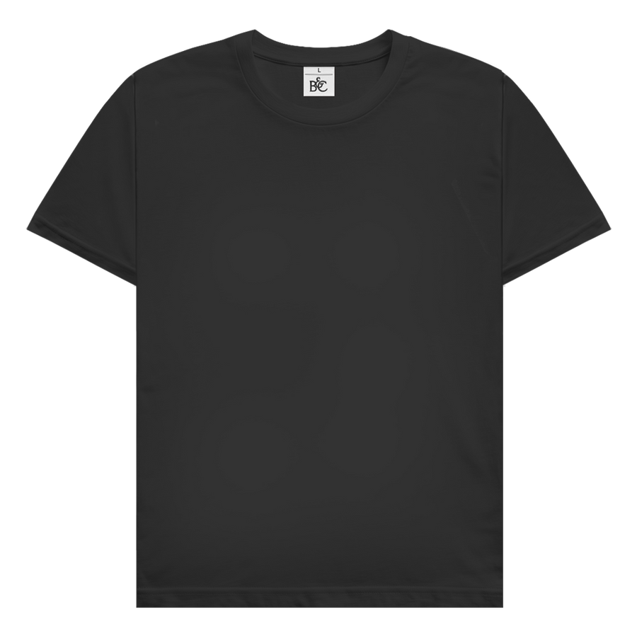 JUSTICIA – Herren T-Shirt – Backdruck