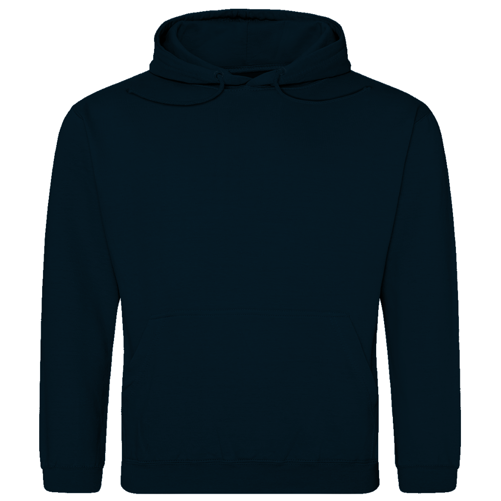 JUSTICIA – Herren Hoodie – Backdruck