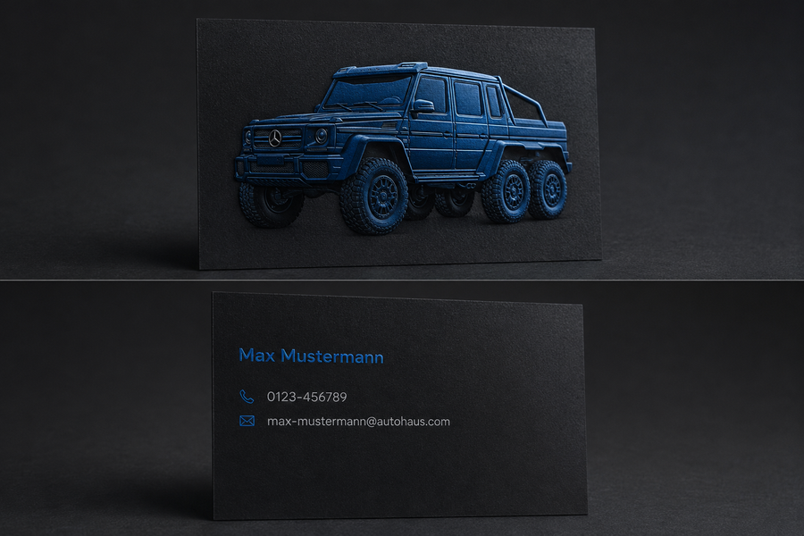 Business & Branding