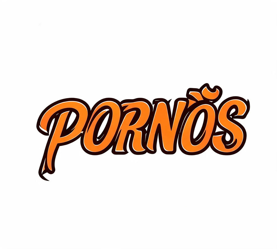 Sticker mit Motiv: Pornös
