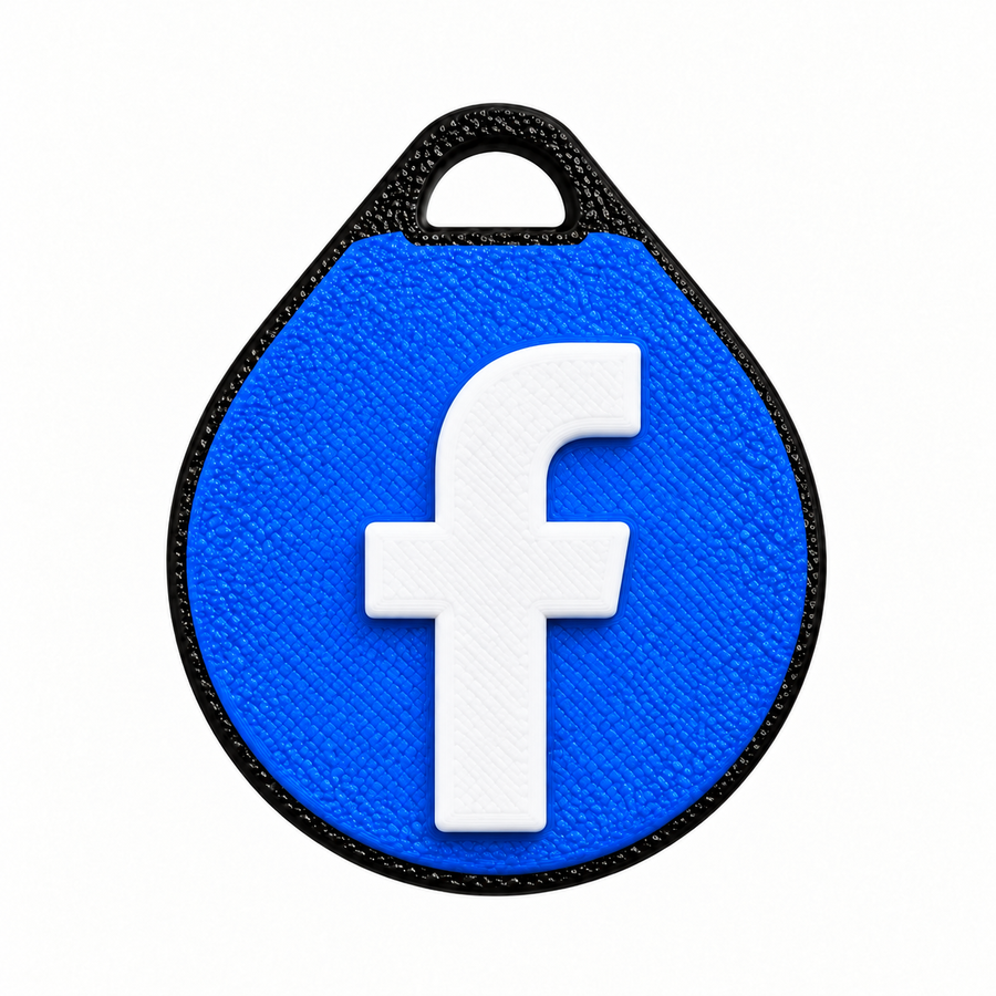 Business Tag – Facebook