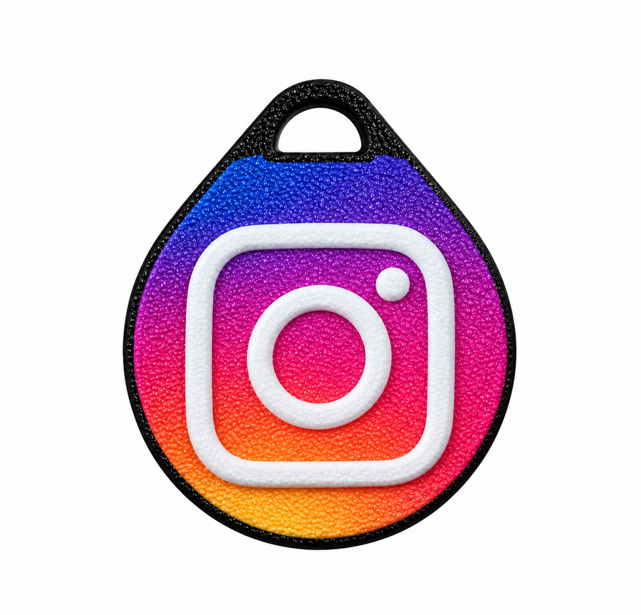Business Tag – Instagram