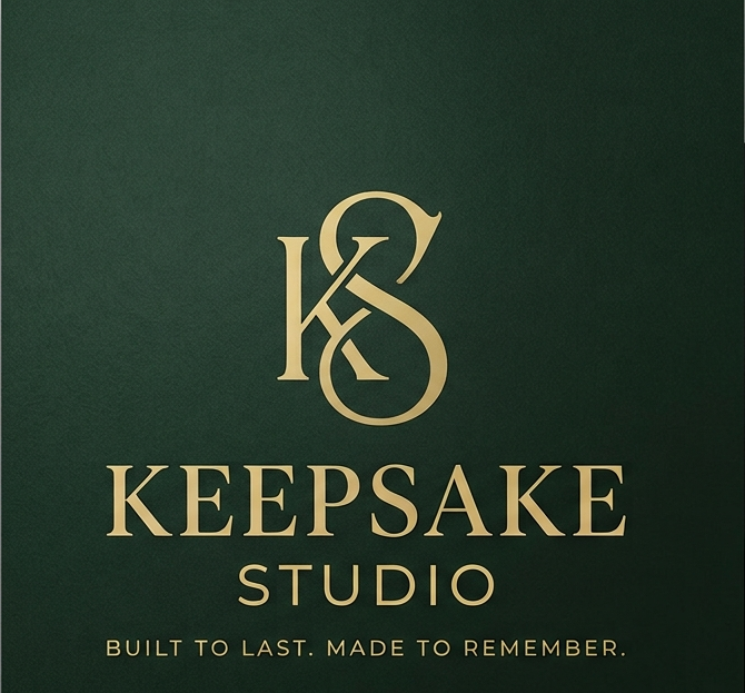 Keepsake Studio